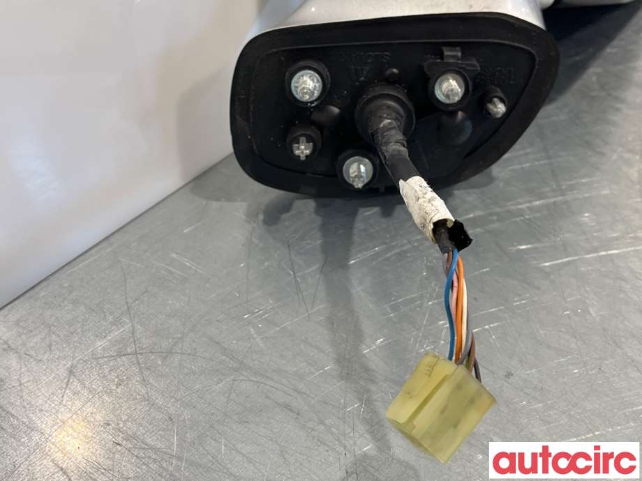 Speil høyre til Suzuki SX4 S-CROSS 2013-->> (Type II)  (SUZUKI|84701-61MK1-ZCC)