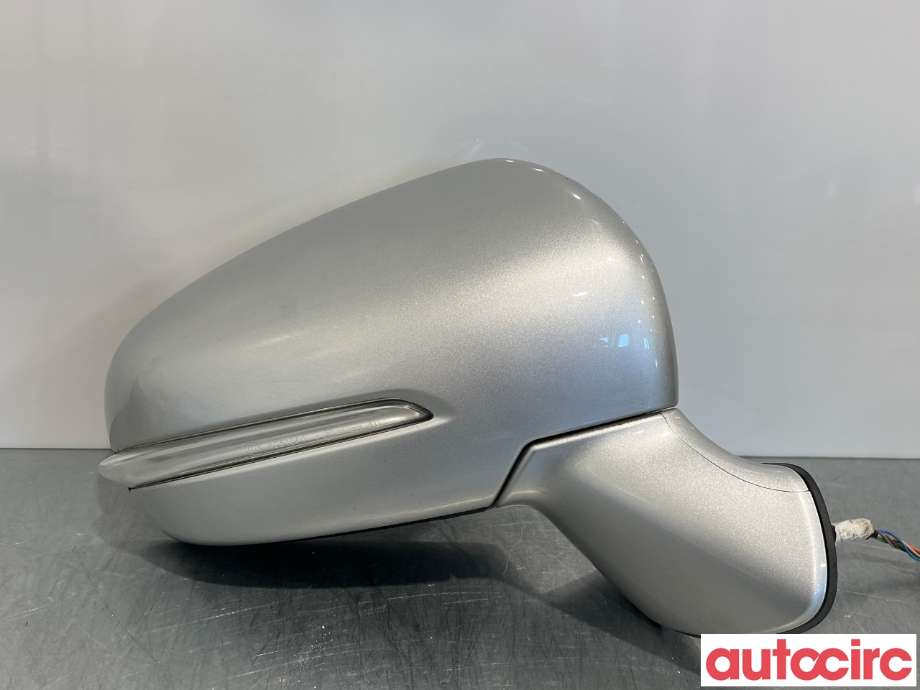 Speil høyre til Suzuki SX4 S-CROSS 2013-->> (Type II)  (SUZUKI|84701-61MK1-ZCC)