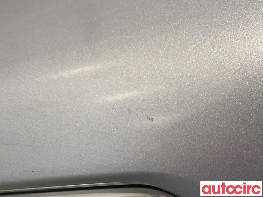 Speil høyre til Suzuki SX4 S-CROSS 2013-->> (Type II)  (SUZUKI|84701-61MK1-ZCC)