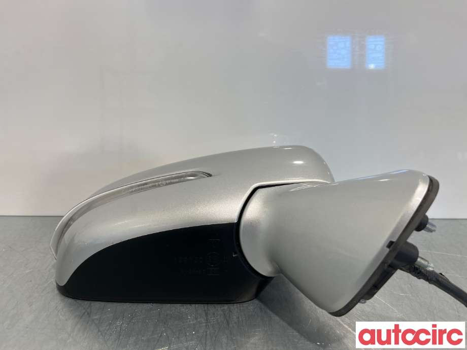 Speil høyre til Suzuki SX4 S-CROSS 2013-->> (Type II)  (SUZUKI|84701-61MK1-ZCC)
