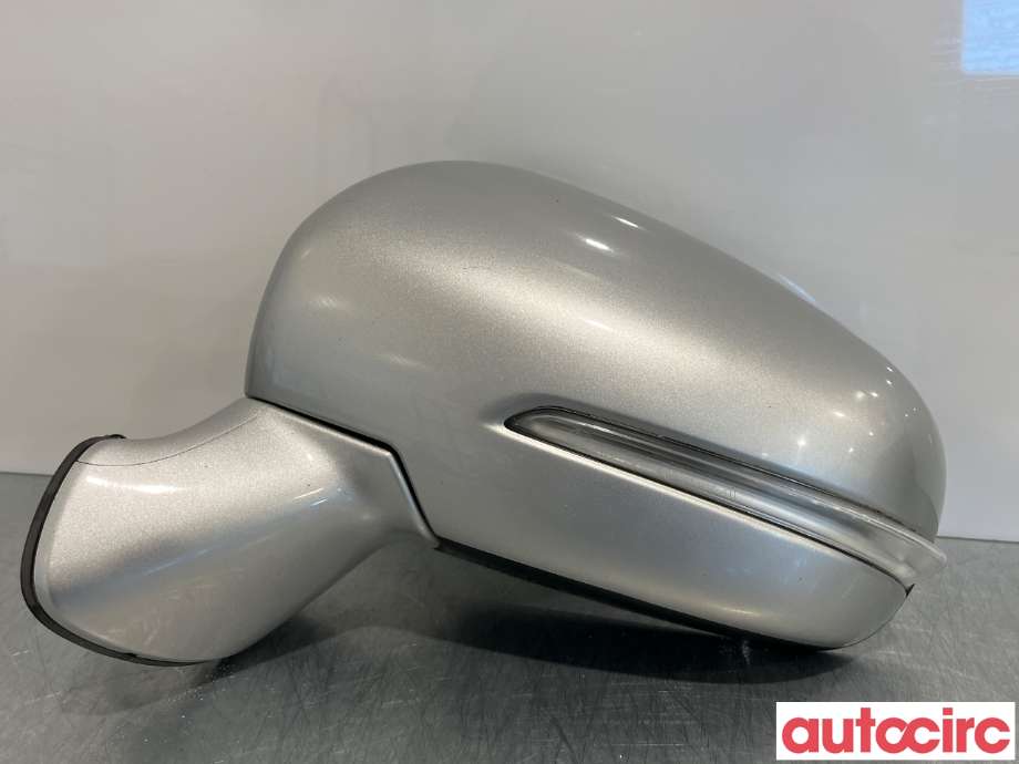 Speil venstre til Suzuki SX4 S-CROSS 2013-->> (Type II)  (SUZUKI|84702-61MK1-ZCC)