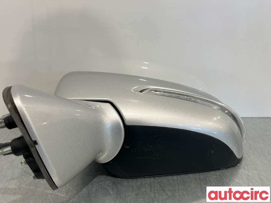 Speil venstre til Suzuki SX4 S-CROSS 2013-->> (Type II)  (SUZUKI|84702-61MK1-ZCC)
