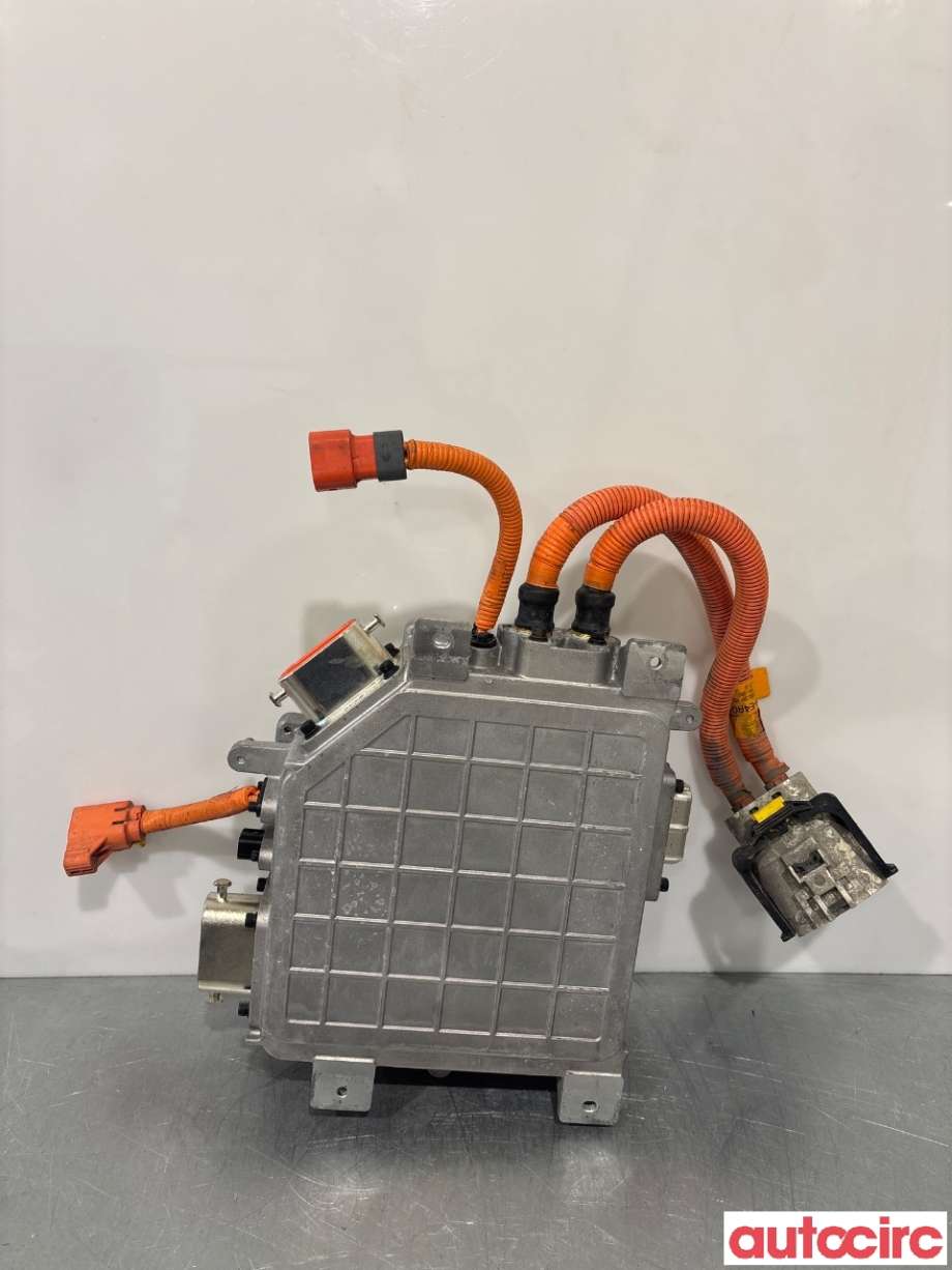Inverter elbil til Kia Soul 2014-2019 (Type II)  (KIA|91875E4010||91875-E4010)