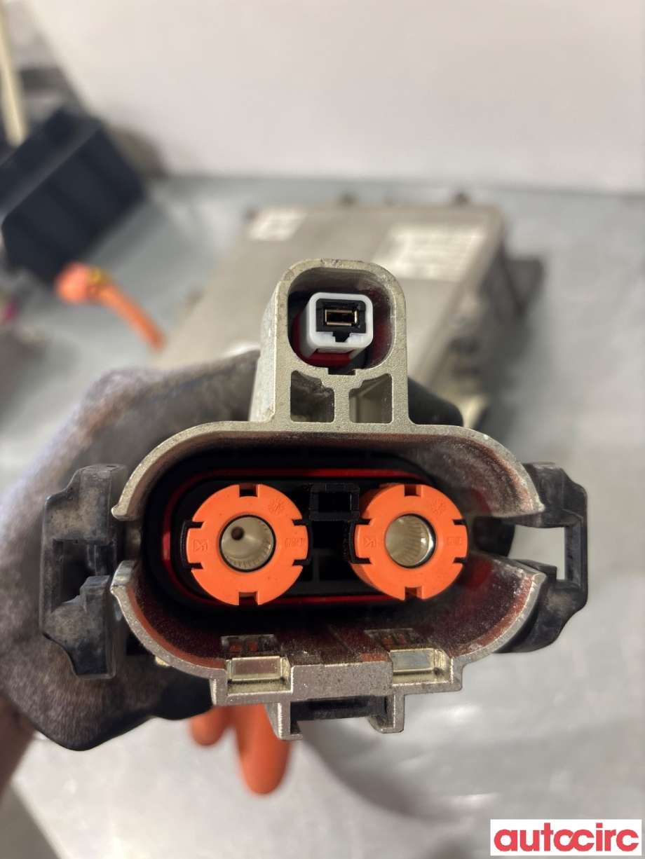 Inverter elbil til Kia Soul 2014-2019 (Type II)  (KIA|91875E4010||91875-E4010)