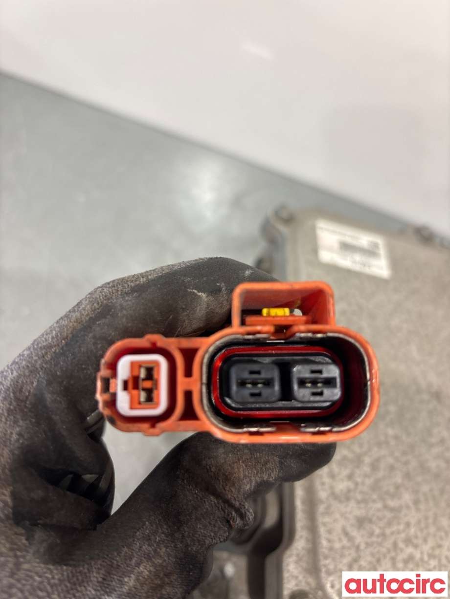 Inverter elbil til Kia Soul 2014-2019 (Type II)  (KIA|91875E4010||91875-E4010)
