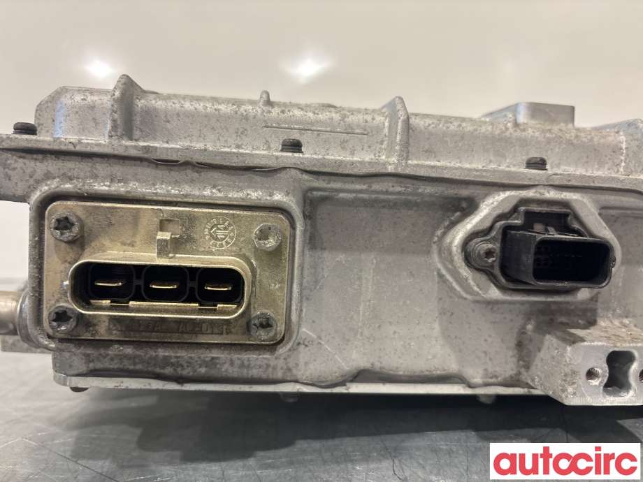 Batterilader (OBC - On Board Charger) til Kia Soul 2014-2019 (Type II) (KIA|364000E040|)