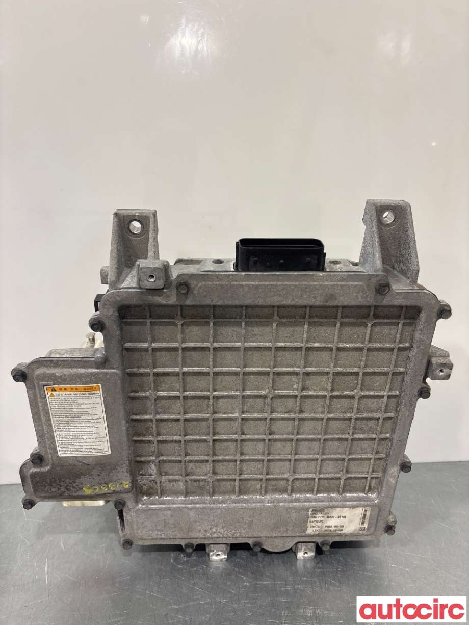 Inverter elbil til Kia Soul, 2014-2019 (Type II)  (KIA|36601-0E140)