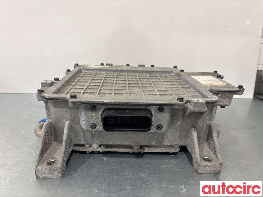 Inverter elbil til Kia Soul 2014-2019 (Type II)  (KIA|36601-0E140|)