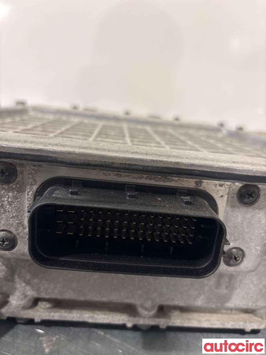 Inverter elbil til Kia Soul 2014-2019 (Type II)  (KIA|36601-0E140|)