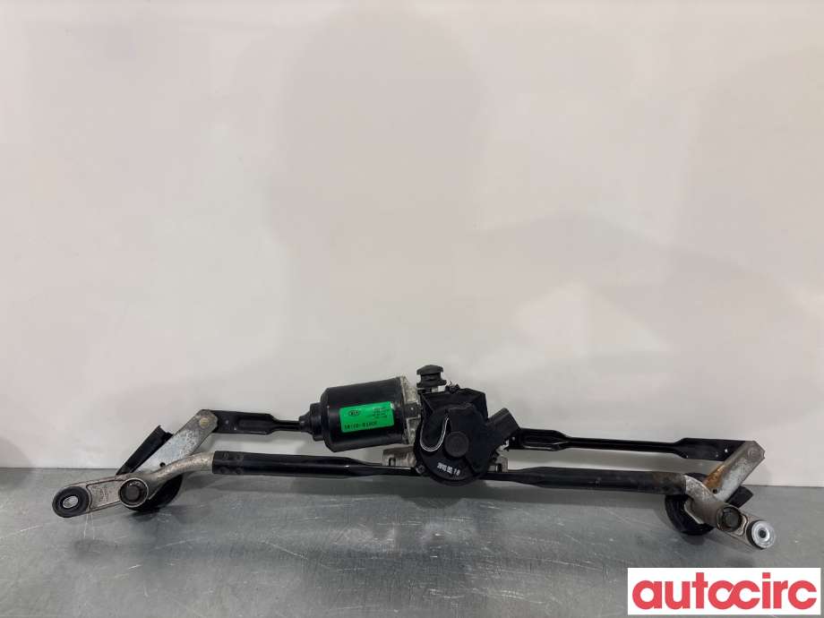 Viskermotor frontrute til Kia Soul 2014-2019 (Type II)  (KIA|98100B2000|03524-8350|98100-B2000)