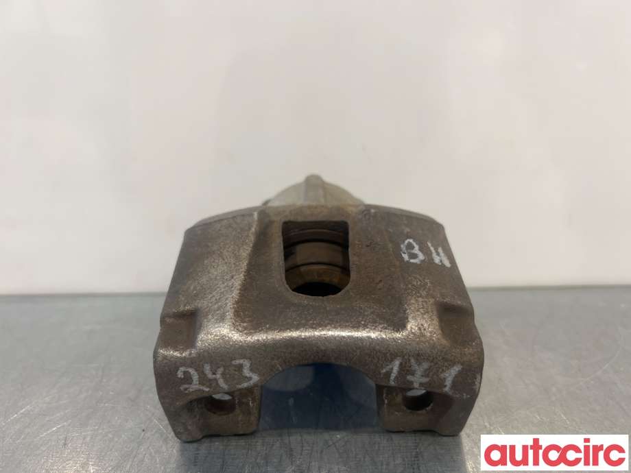 Bremsecaliper høyre bak til Jeep Commander, 2006-2009  (JEEP|5143702AB)