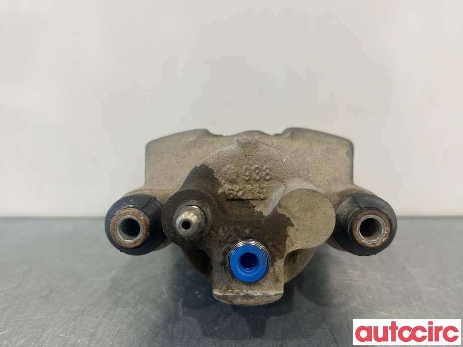 Bremsecaliper venstre bak til Jeep Commander 2006-2009  (JEEP|5143703AB|)