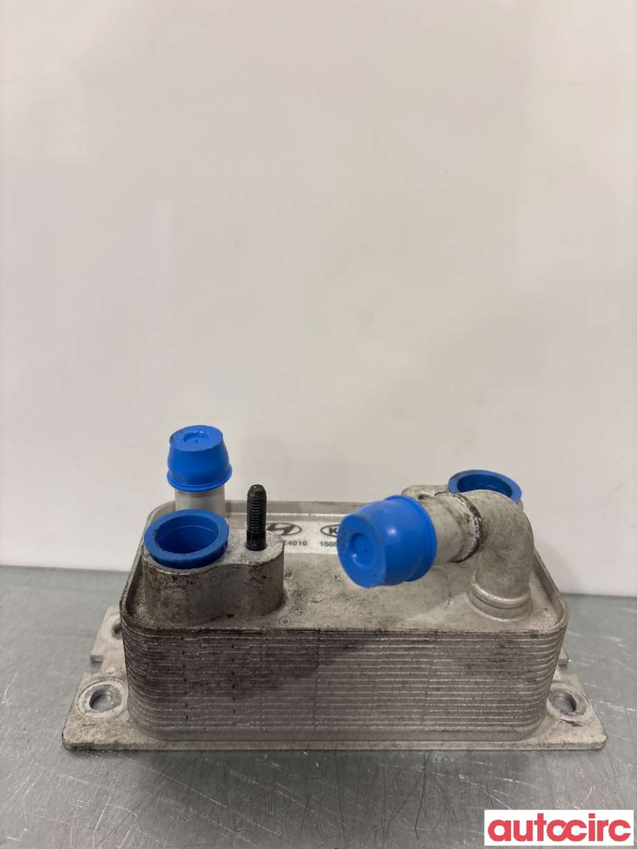 Varmeapparat diverse til Kia Soul 2014-2019 (Type II) (KIA|25671E4010||25670-E4010)