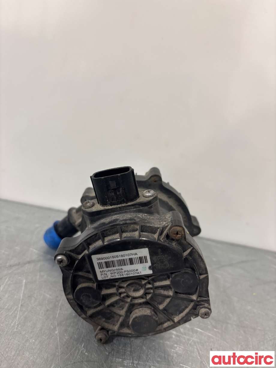 Sirkulasjonspumpe til Kia Soul 2014-2019 (Type II)  (KIA|369000E400|)