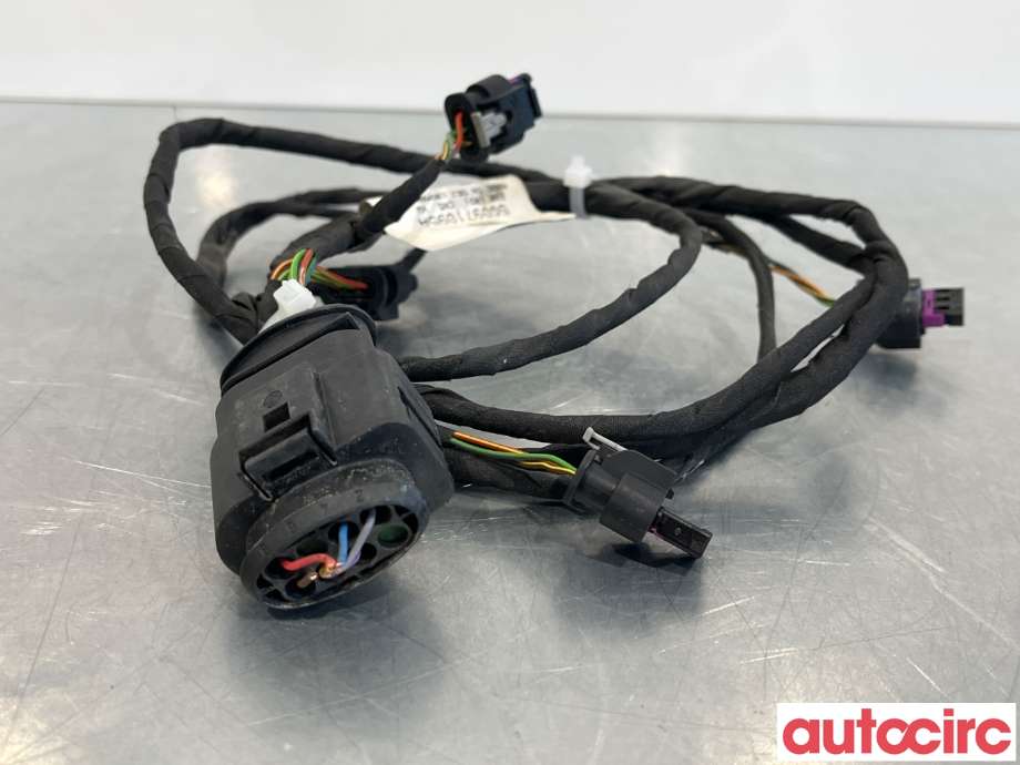 Ledningsnett til VW e-Golf 2014-2017 (Fase 1)  (VOLKSWAGEN|5G0971095J|5G0971095A)