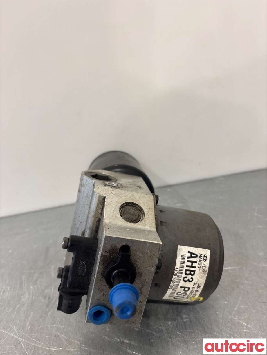 ABS sentral til Kia Soul 2014-2019 (Type II) (KIA|586204U500||58600-E4001)