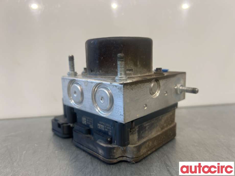 ABS sentral til Nissan Micra 2011-2017 (K13) (K13) (NISSAN|476601HB0C|0265956012|476601H20A)