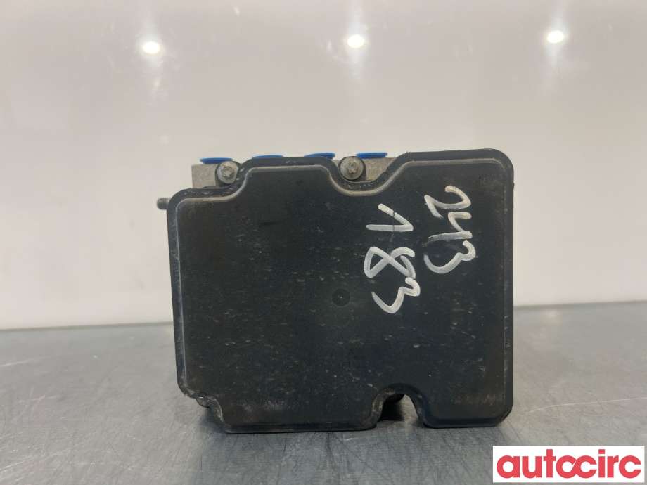 ABS sentral til Nissan Micra 2011-2017 (K13) (K13) (NISSAN|476601HB0C|0265956012|476601H20A)