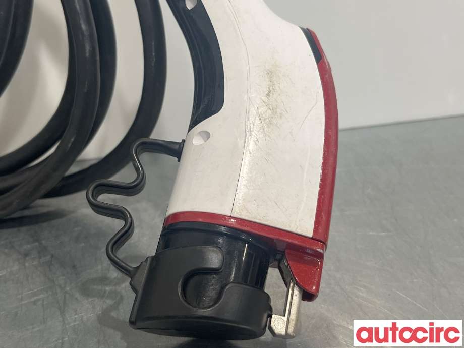 Batterilader (OBC - On Board Charger) til Kia Soul 2014-2019 (Type II) (KIA|91887E4530)