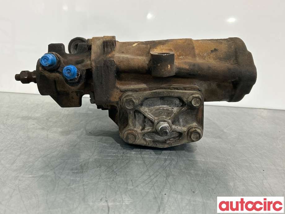 Tannstang til Dodge Ram 2003-2008 (Type III)  (DODGE|52106835AC|)