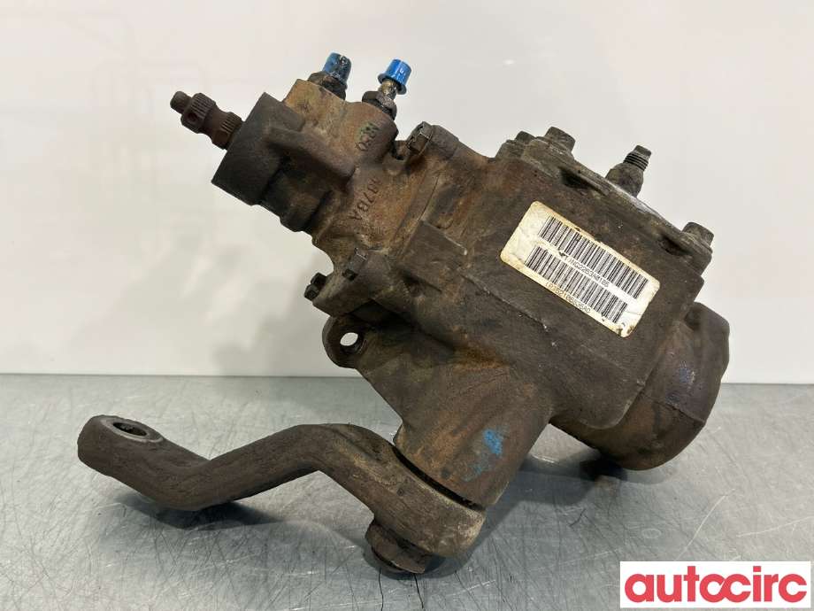 Tannstang til Dodge Ram 2003-2008 (Type III)  (DODGE|52106835AC|)