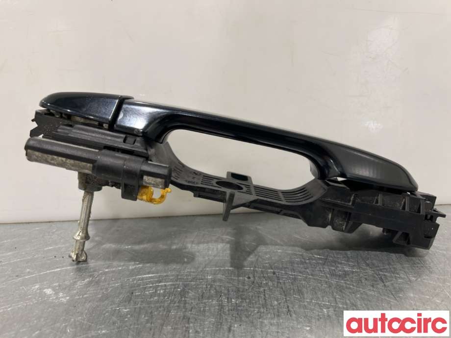 Dørhåndtak utv venstre foran til Toyota Auris 2015-2019 (Type II, Fase 2)  (TOYOTA|692100S170B3||6920202160)