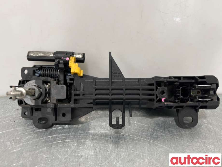 Dørhåndtak utv venstre foran til Toyota Auris 2015-2019 (Type II, Fase 2)  (TOYOTA|692100S170B3||6920202160)