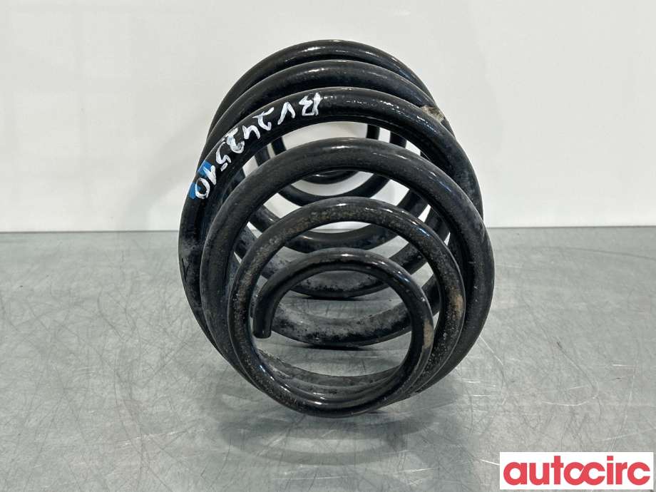 Fjær bak spiralfjær til Mercedes Vito/Viano 2004-2010 (Fase 1) (W639) (W639) (MERCEDES|A6393240504|)