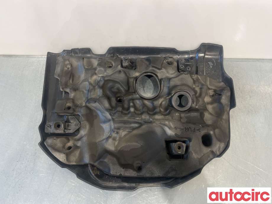 Motordeksel over motor til Mazda CX-5 2012-2017 (Type I)  (MAZDA|SH05-10-230|)