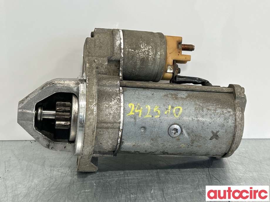 Starter diesel til Mercedes Vito/Viano 2004-2010 (Fase 1) (W639) (W639) (MERCEDES|A0051511301|)