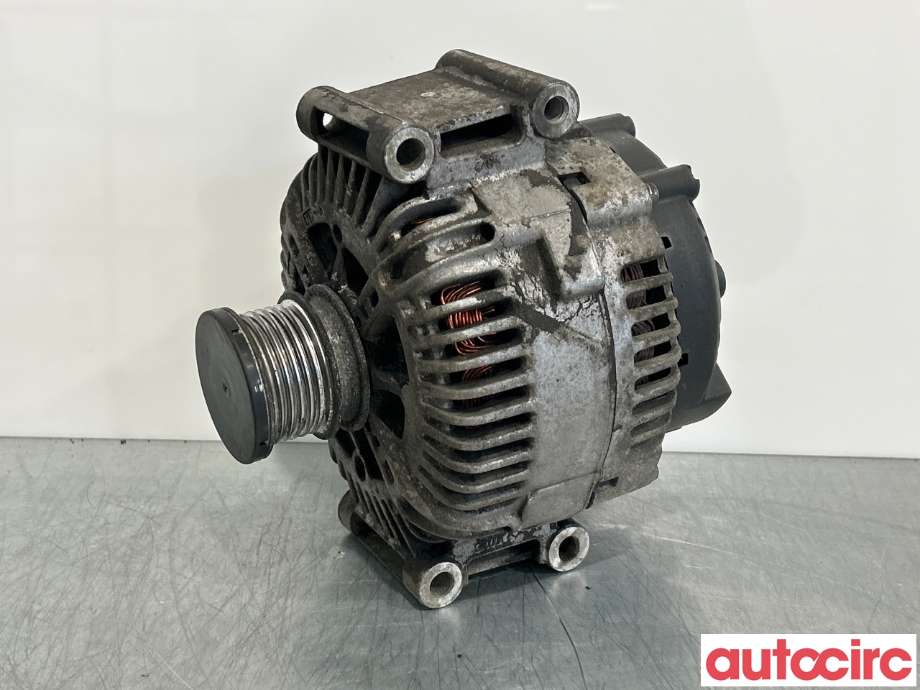 Dynamo til Mercedes Vito/Viano, 2004-2010 (Fase 1) (W639) (W639) (MERCEDES|A6461541102)