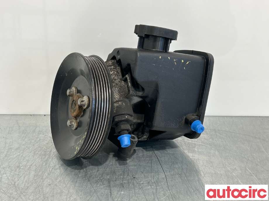 Servo pumpe mekanisk til Mercedes Vito/Viano, 2004-2010 (Fase 1) (W639) (W639) (MERCEDES|A0034667101)