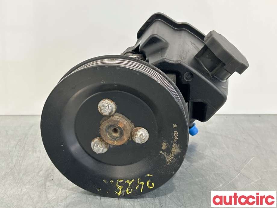 Servo pumpe mekanisk til Mercedes Vito/Viano 2004-2010 (Fase 1) (W639) (W639) (MERCEDES|A0034667101|A0034667201|0034667101)