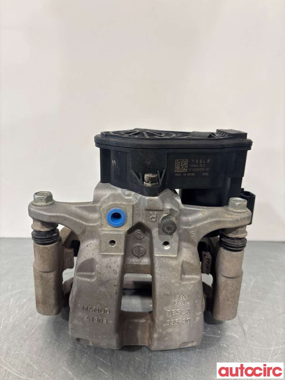 Bremsecaliper høyre bak til Tesla Model Y, 2021-2024 (Type I)  (TESLA|1044626-00-B)