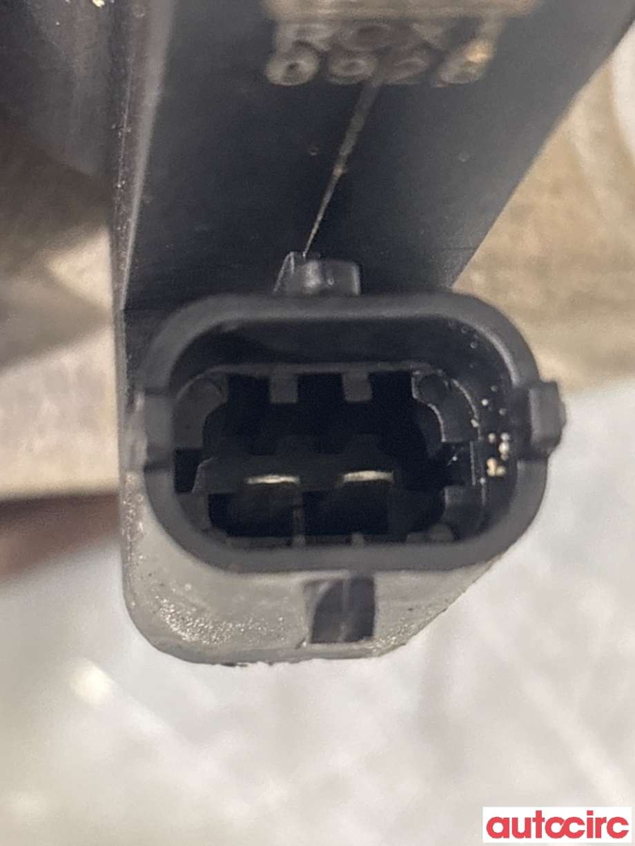 Bremsecaliper høyre bak til Tesla Model Y 2021-2024 (Type I) (TESLA|1044626-00-B|)