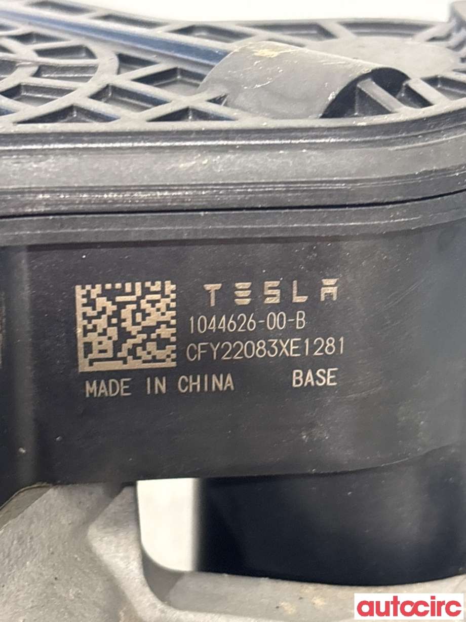 Bremsecaliper høyre bak til Tesla Model Y 2021-2024 (Type I) (TESLA|1044626-00-B|)