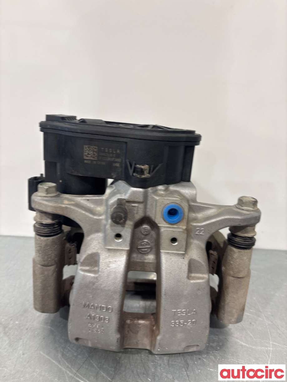 Bremsecaliper venstre bak til Tesla Model Y, 2021-2024 (Type I)  (TESLA|1044625-00-B)