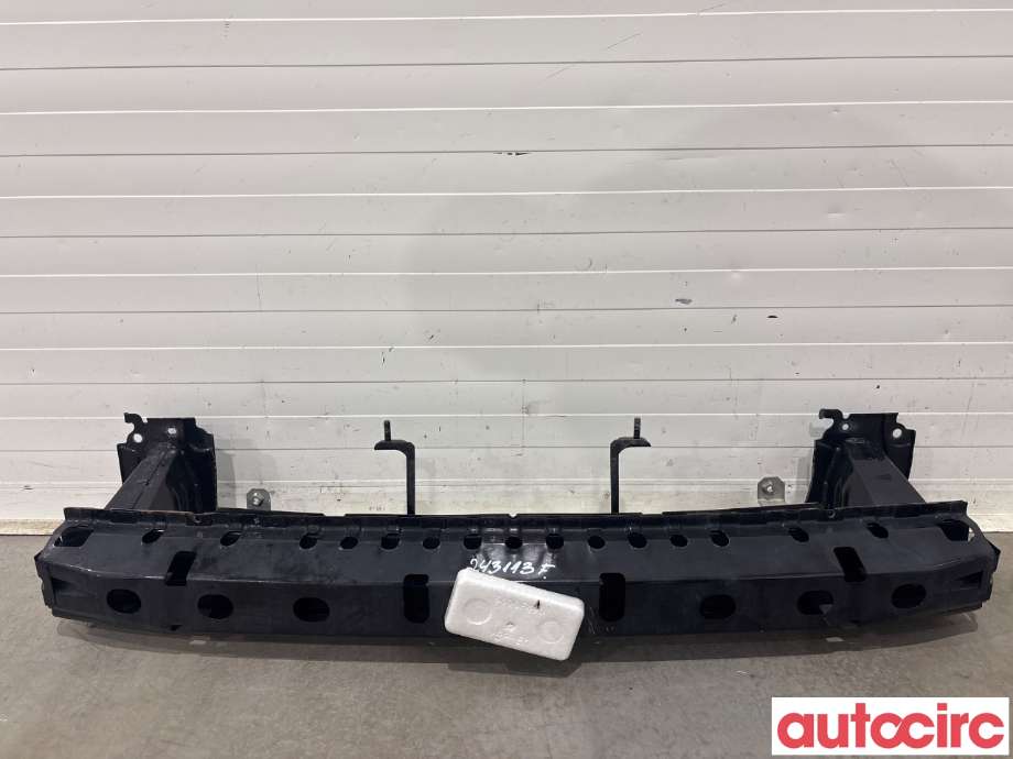 Støtfangerforsterkning foran til Mitsubishi Outlander, 2015-->> (Type III, Fase 2)  (MITSUBISHI|6400G345)
