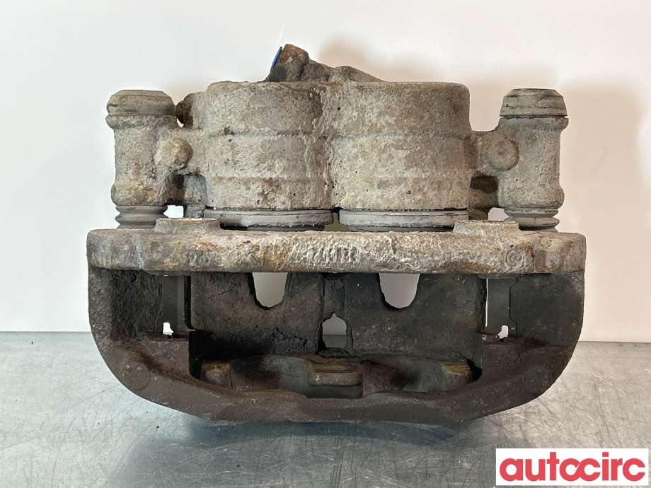 Bremsecaliper høyre foran til Mercedes Vito/Viano 2004-2010 (Fase 1) (W639) (W639) (MERCEDES|A4474207700|)