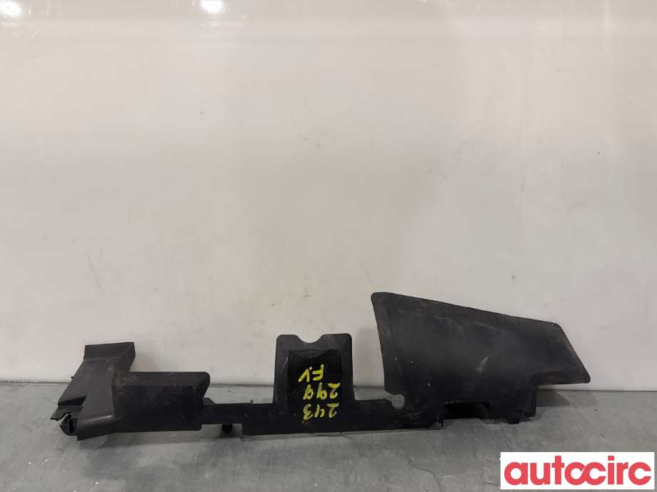 Diverse deler til VW Caddy, 2015-2020 (Type III, Fase 3)  (VOLKSWAGEN|2K5121283A)