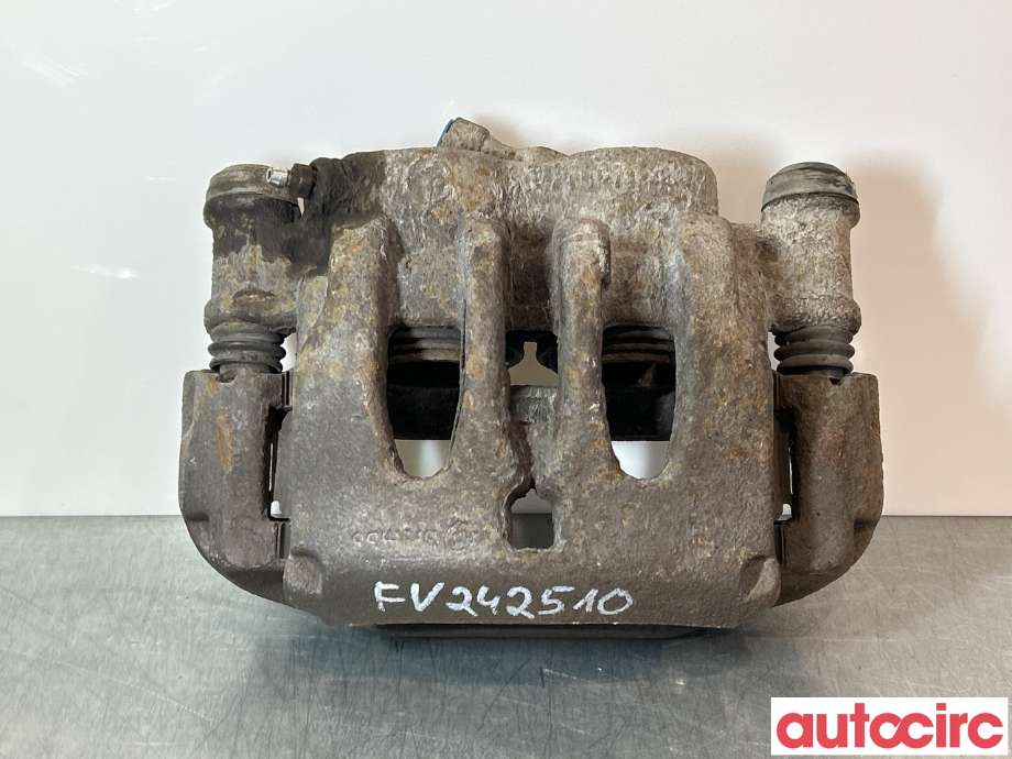 Bremsecaliper venstre foran til Mercedes Vito/Viano, 2004-2010 (Fase 1) (W639) (W639) (MERCEDES|A4474207600)