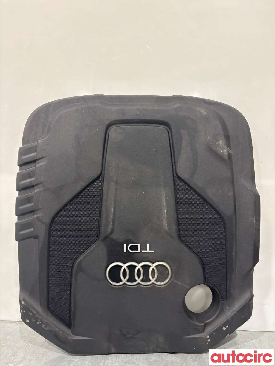 Motordeksel over motor til Audi Q5, 2012-2017 (Type I, Fase 2)  (AUDI|04L103925D)