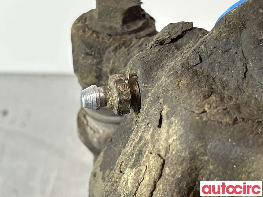 Bremsecaliper høyre foran til Ford Transit 2006-2013  (FORD|1553793|6C11-2B120-BB|)
