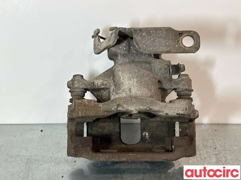 Bremsecaliper venstre bak til Ford Transit 2006-2013  (FORD|1521636|6C11-2553-AD|)