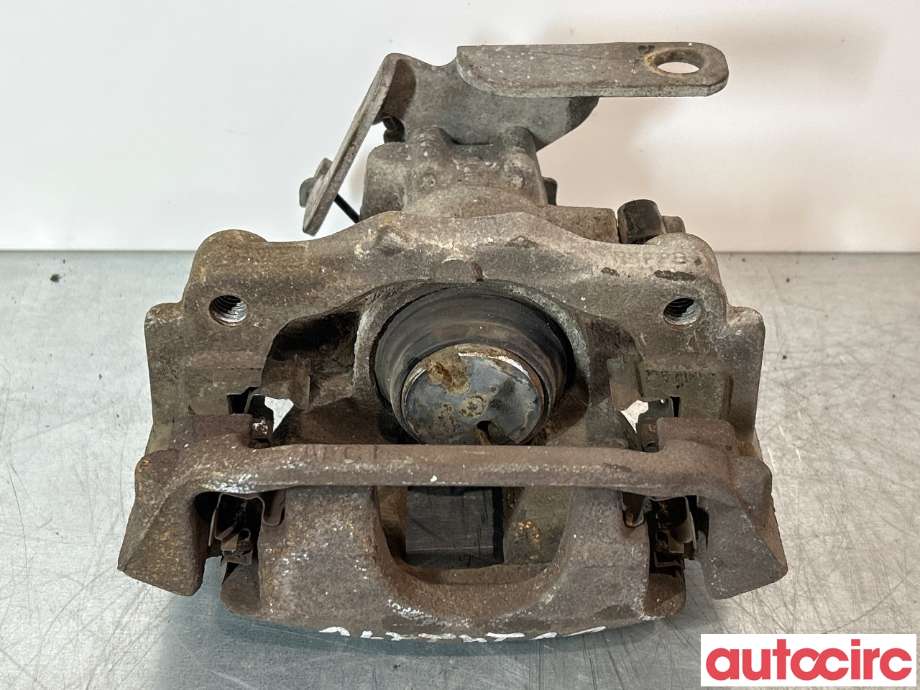 Bremsecaliper venstre bak til Ford Transit 2006-2013  (FORD|1521636|6C11-2553-AD|)