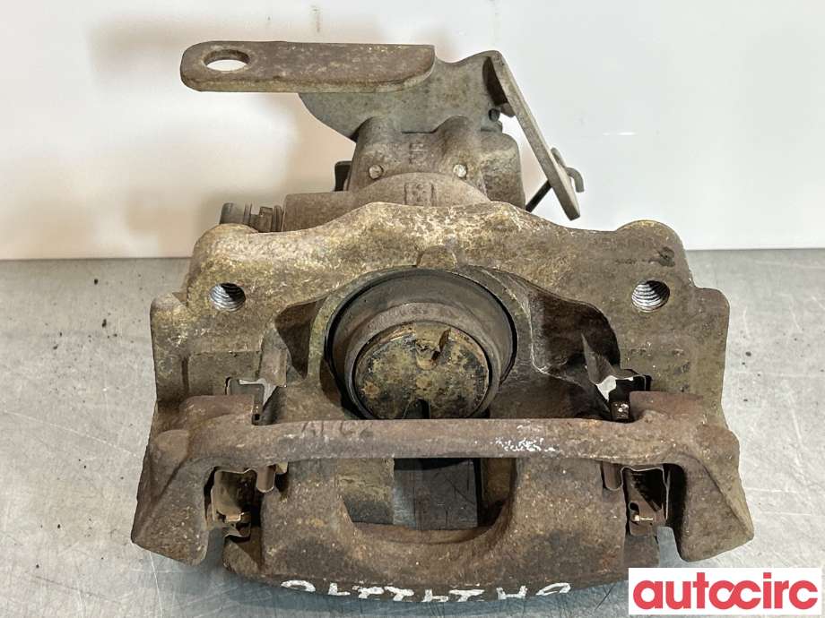 Bremsecaliper høyre bak til Ford Transit 2006-2013  (FORD|1521632|6C11-2552-AD|)