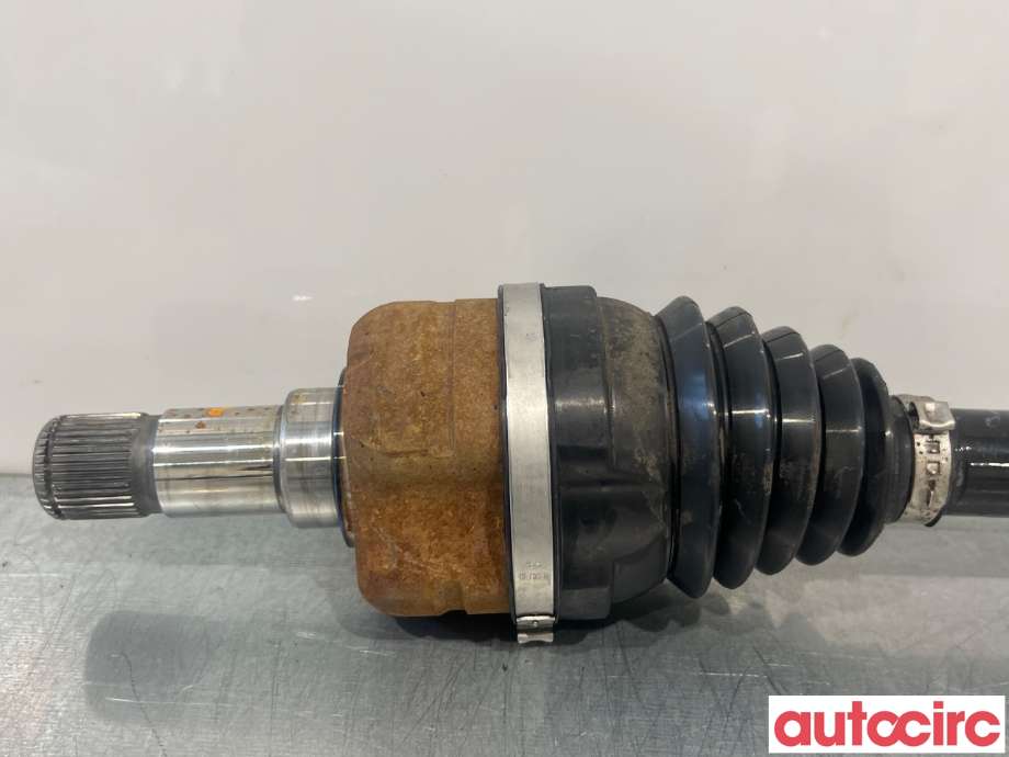 Drivaksel venstre bak, elbil til VW ID.4 2020-->>  (VOLKSWAGEN|1EA501201F||1EA501203F)