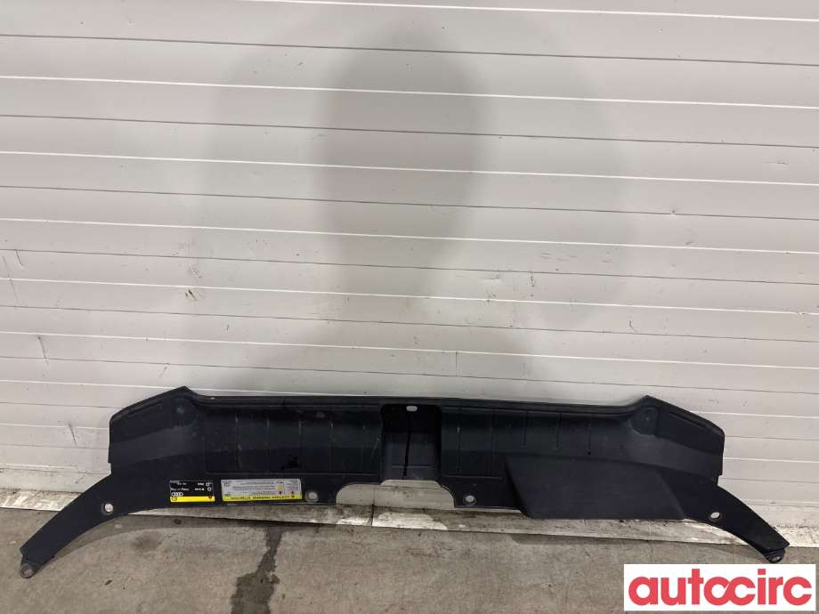 Diverse deler til Audi Q5, 2012-2017 (Type I, Fase 2)  (AUDI|8R0807081A)