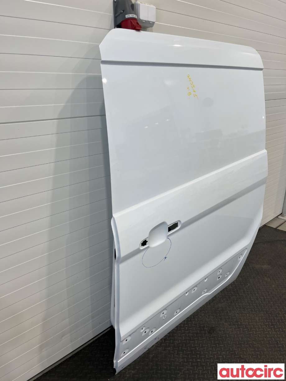Dør venstre skyvedør til Ford Transit Connect 2018-->> Type II, Fase 2  (FORD|2600173|PJT11-V24603-CH)