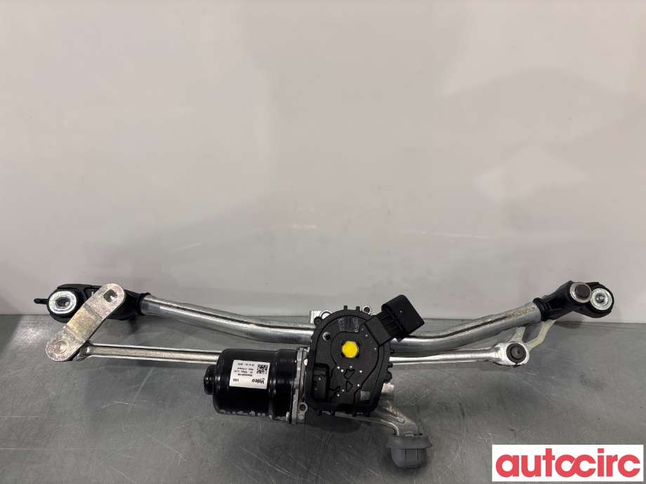 Viskermotor frontrute til Opel Mokka E 2020-->> (Type II)  (OPEL|9824784980|W000085339)